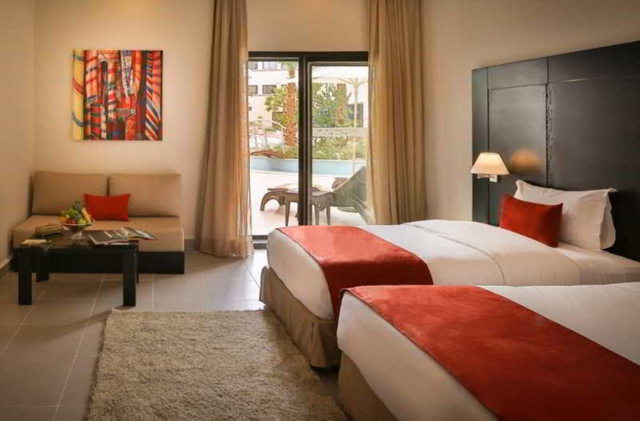 Kech Boutique Hotel & Spa Marrakesz Zewnętrze zdjęcie