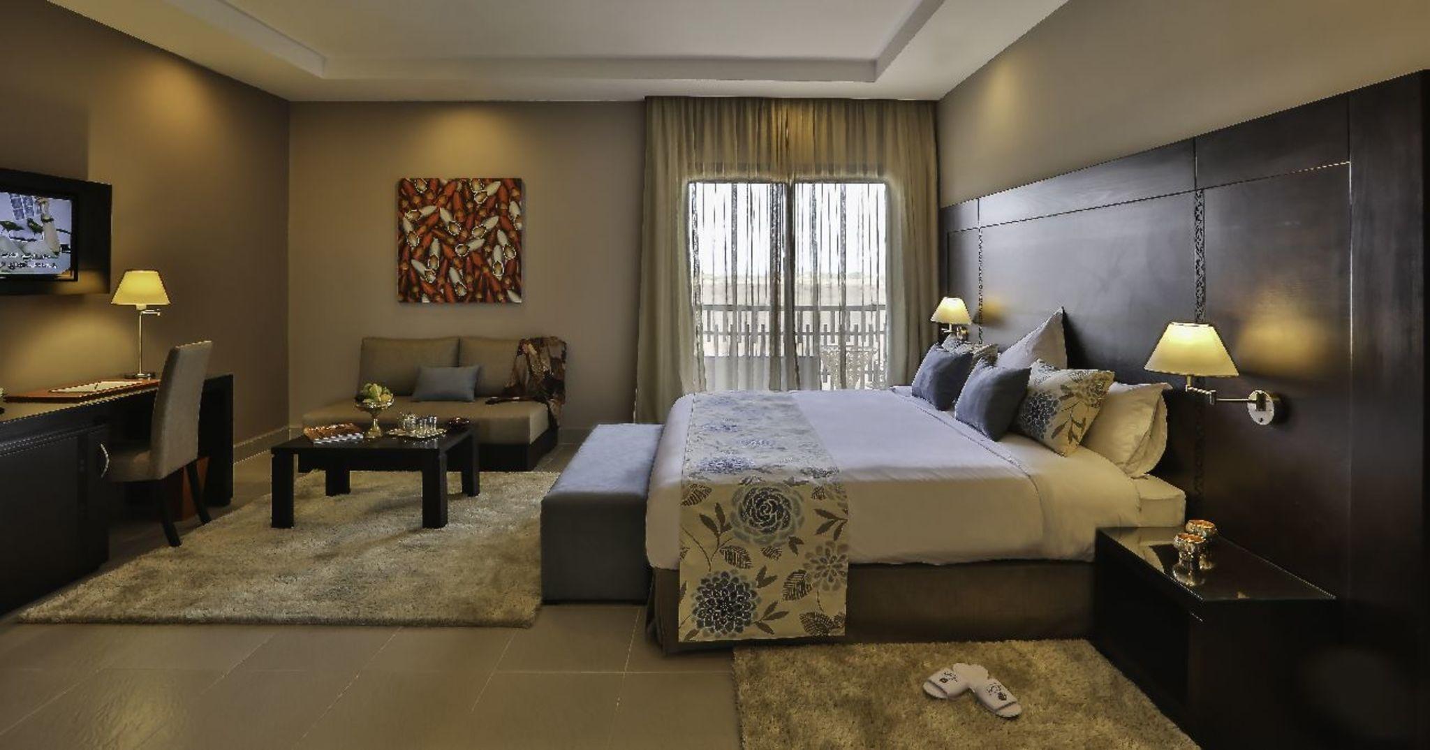 Kech Boutique Hotel & Spa Marrakesz Zewnętrze zdjęcie