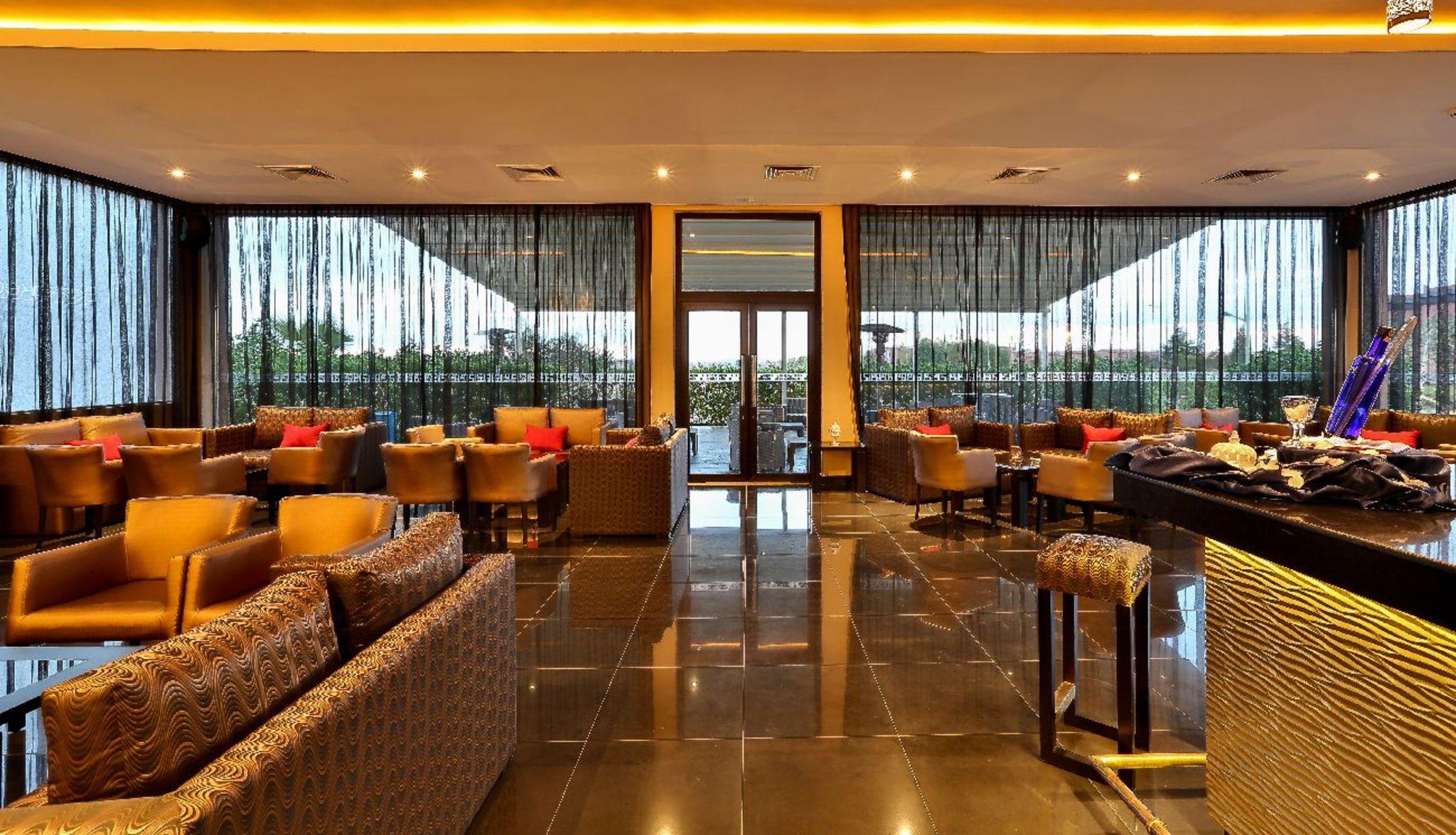 Kech Boutique Hotel & Spa Marrakesz Zewnętrze zdjęcie