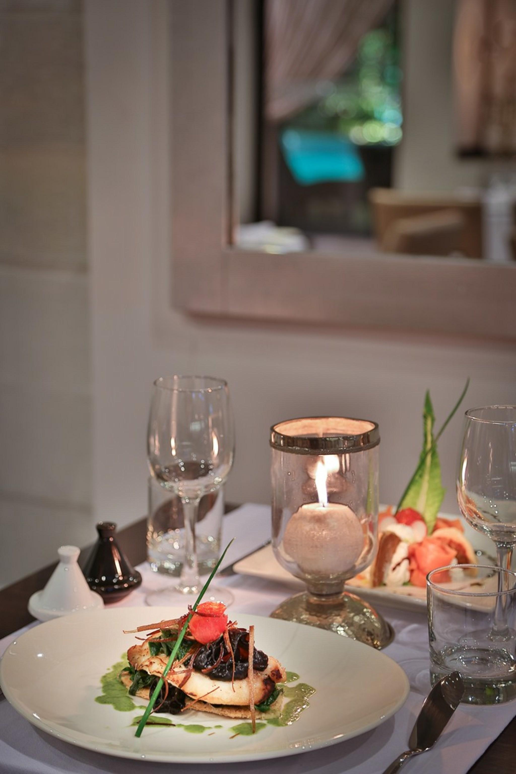 Kech Boutique Hotel & Spa Marrakesz Zewnętrze zdjęcie