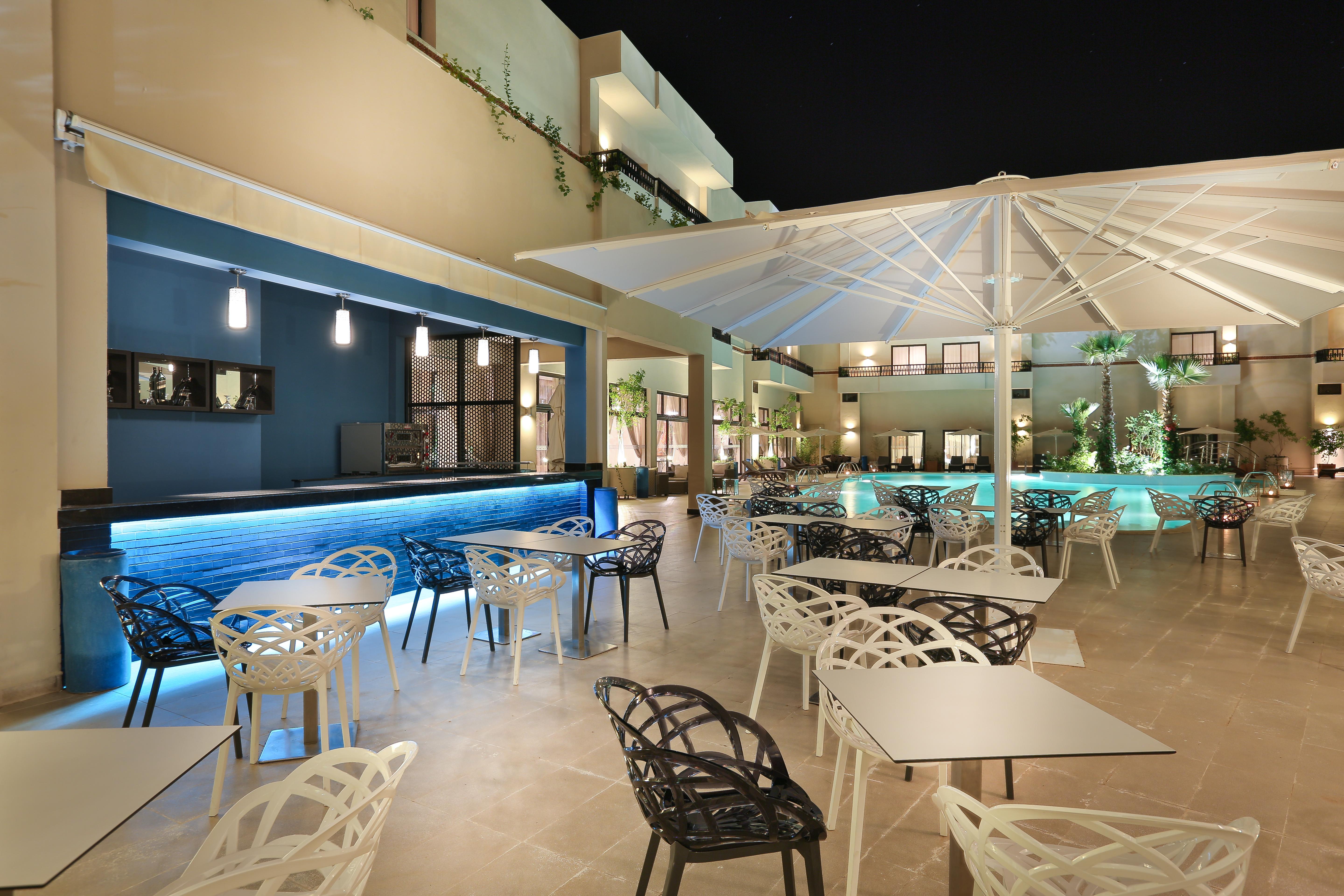 Kech Boutique Hotel & Spa Marrakesz Zewnętrze zdjęcie