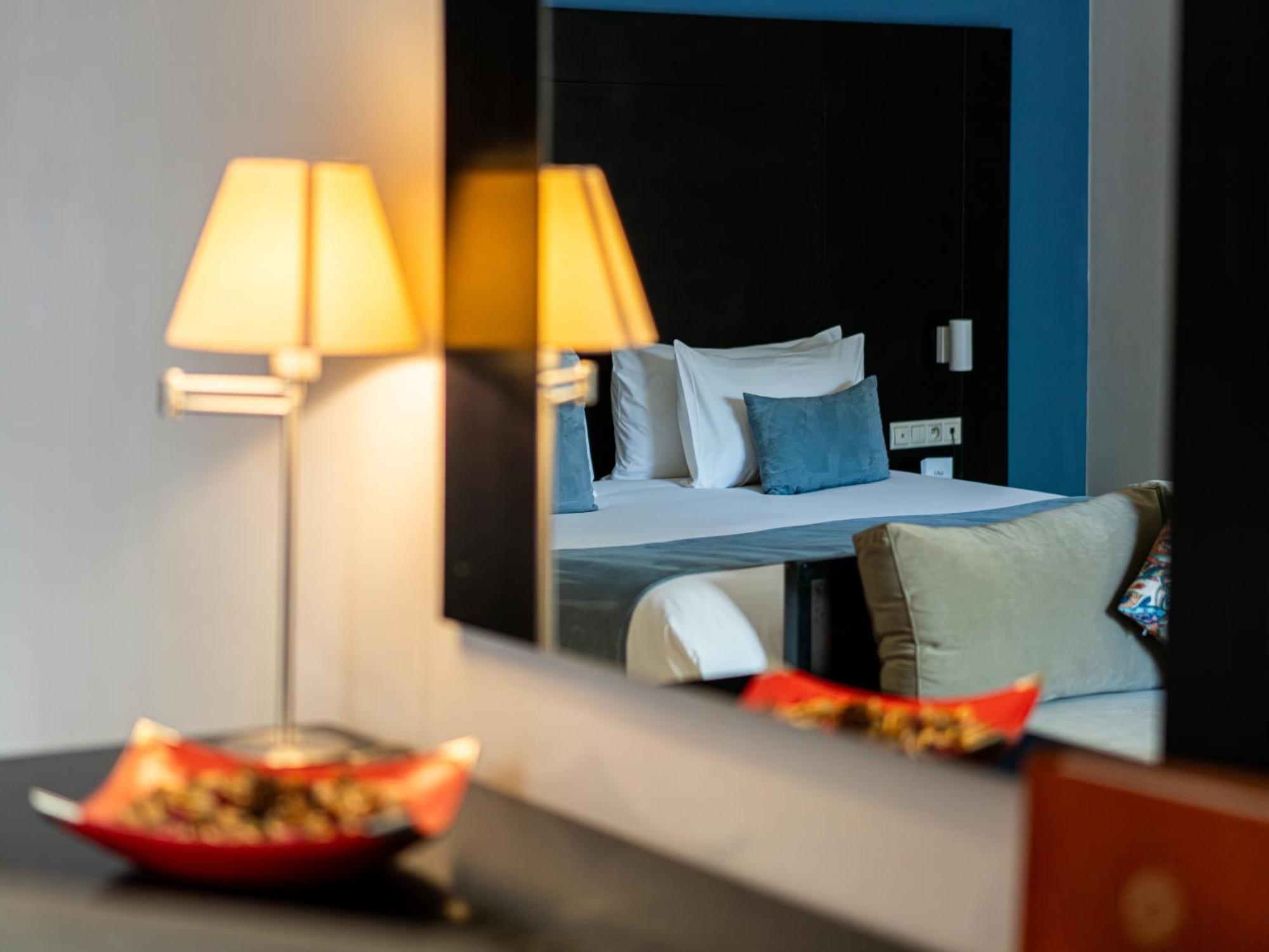 Kech Boutique Hotel & Spa Marrakesz Zewnętrze zdjęcie