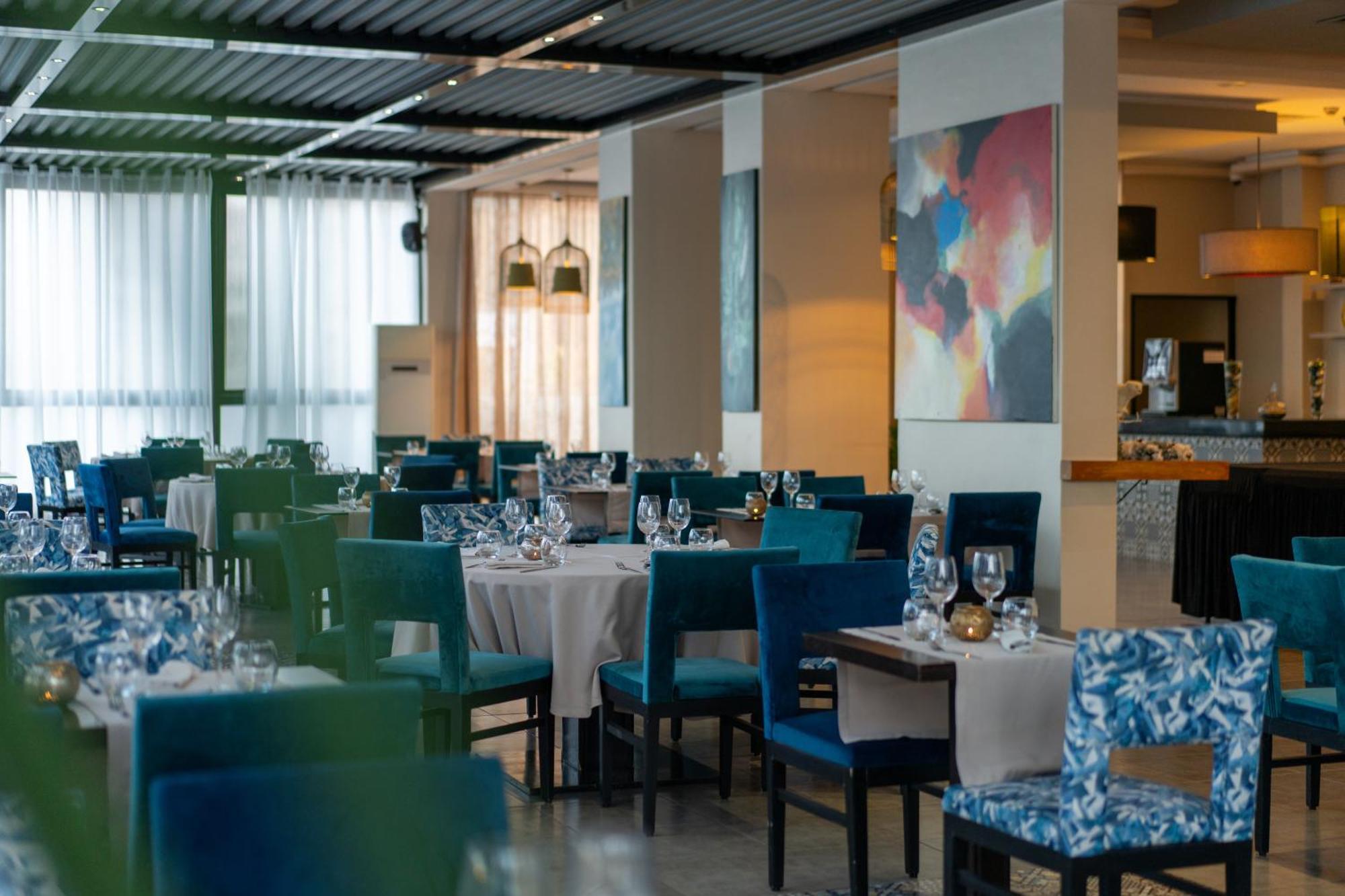 Kech Boutique Hotel & Spa Marrakesz Zewnętrze zdjęcie