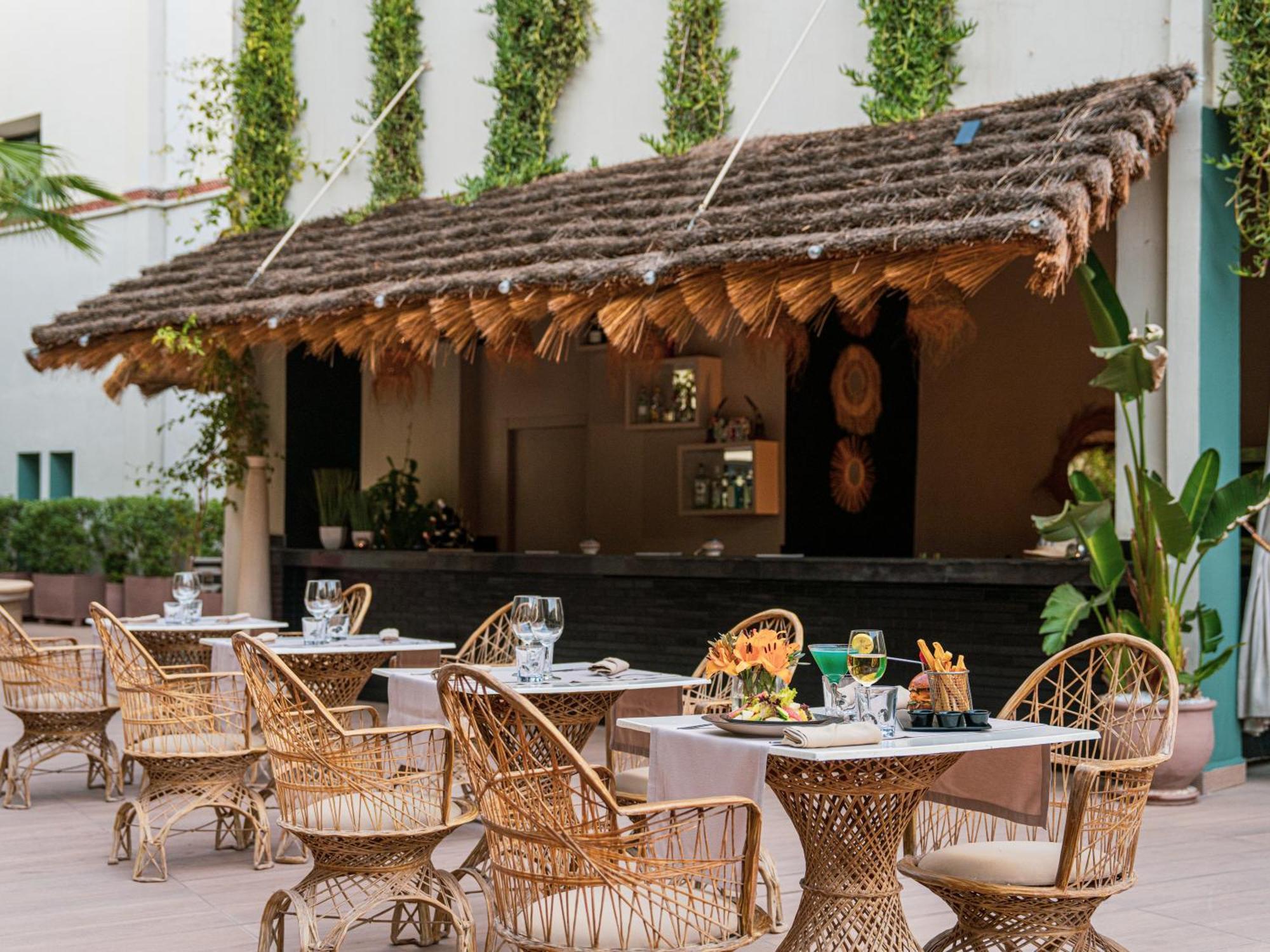 Kech Boutique Hotel & Spa Marrakesz Zewnętrze zdjęcie