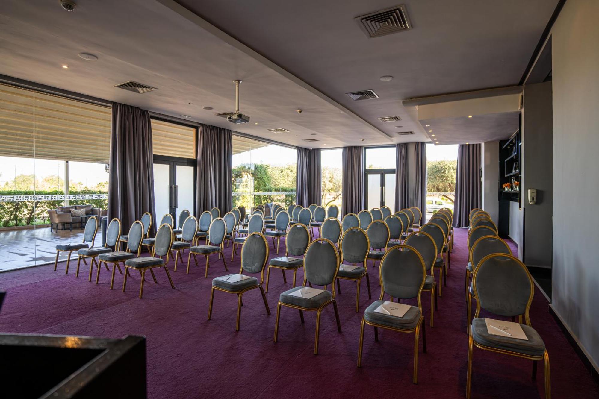 Kech Boutique Hotel & Spa Marrakesz Zewnętrze zdjęcie