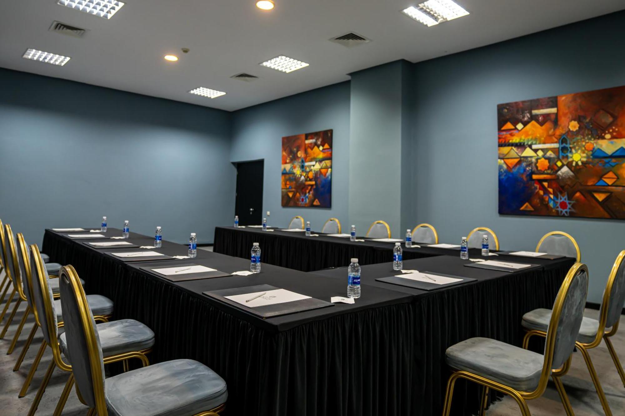 Kech Boutique Hotel & Spa Marrakesz Zewnętrze zdjęcie