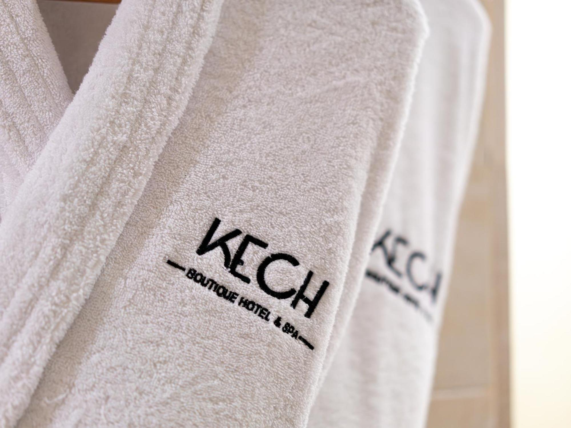 Kech Boutique Hotel & Spa Marrakesz Zewnętrze zdjęcie