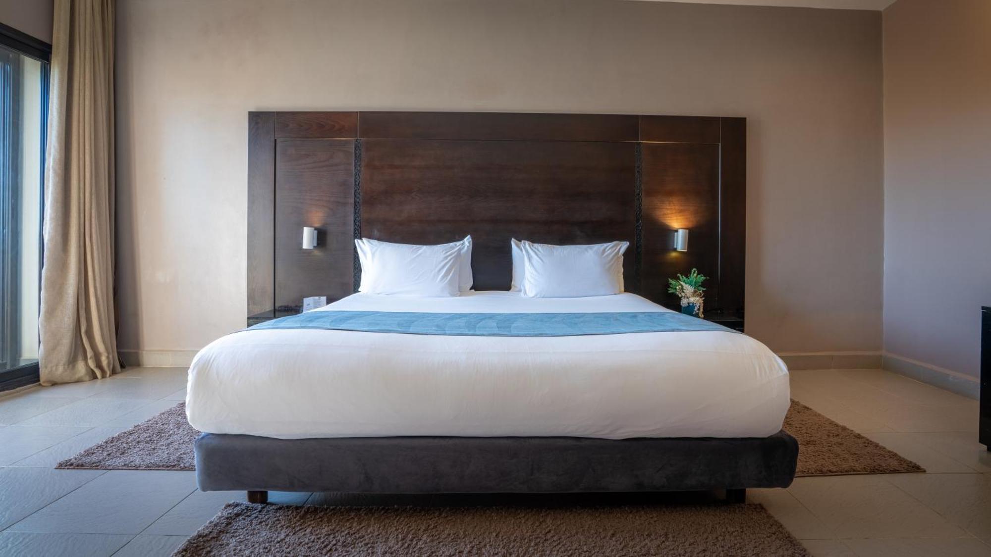 Kech Boutique Hotel & Spa Marrakesz Zewnętrze zdjęcie