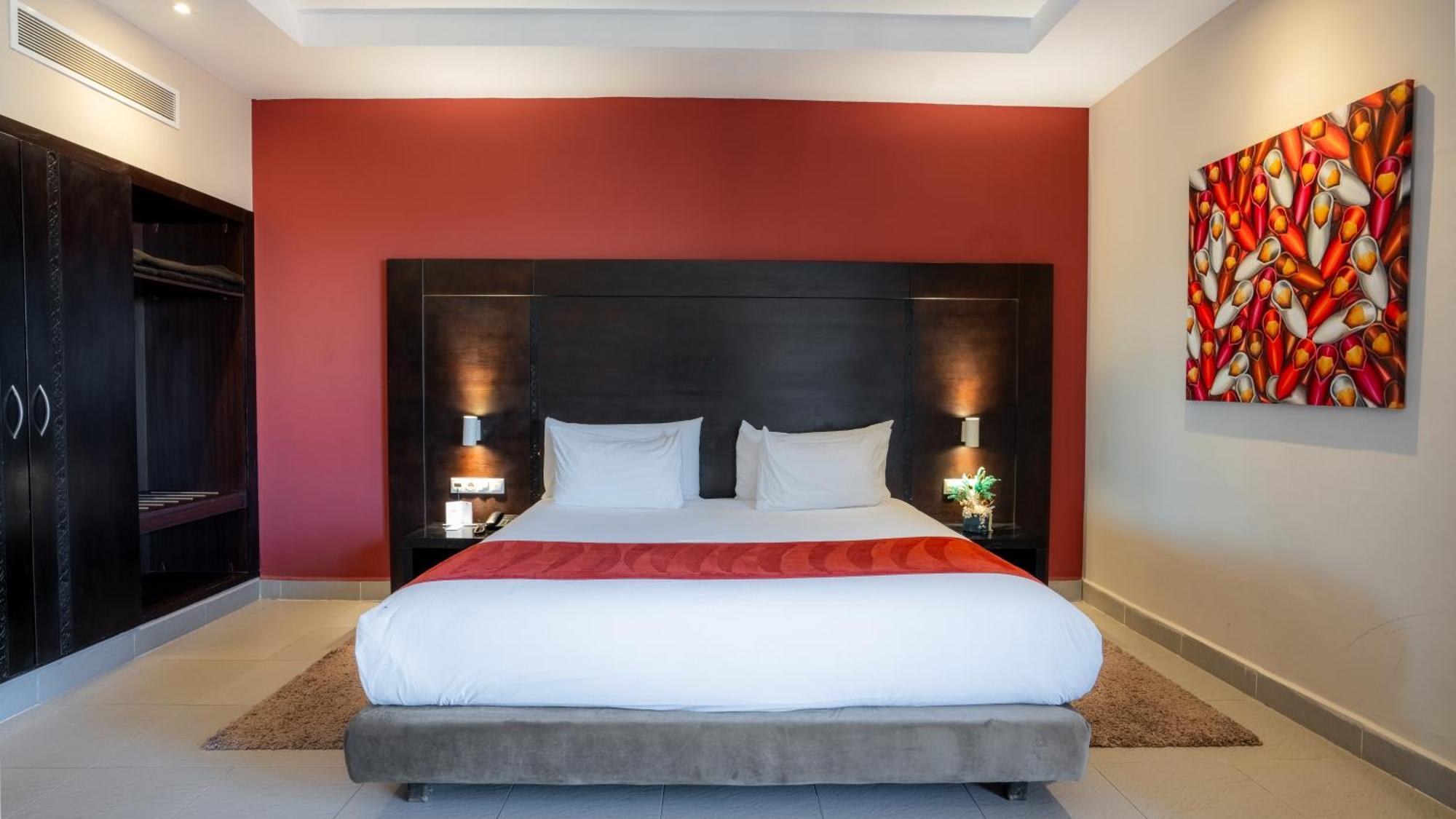 Kech Boutique Hotel & Spa Marrakesz Zewnętrze zdjęcie